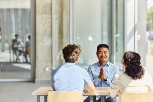 Powerful Networking