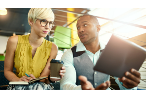 Becoming a successful Entrepreneur