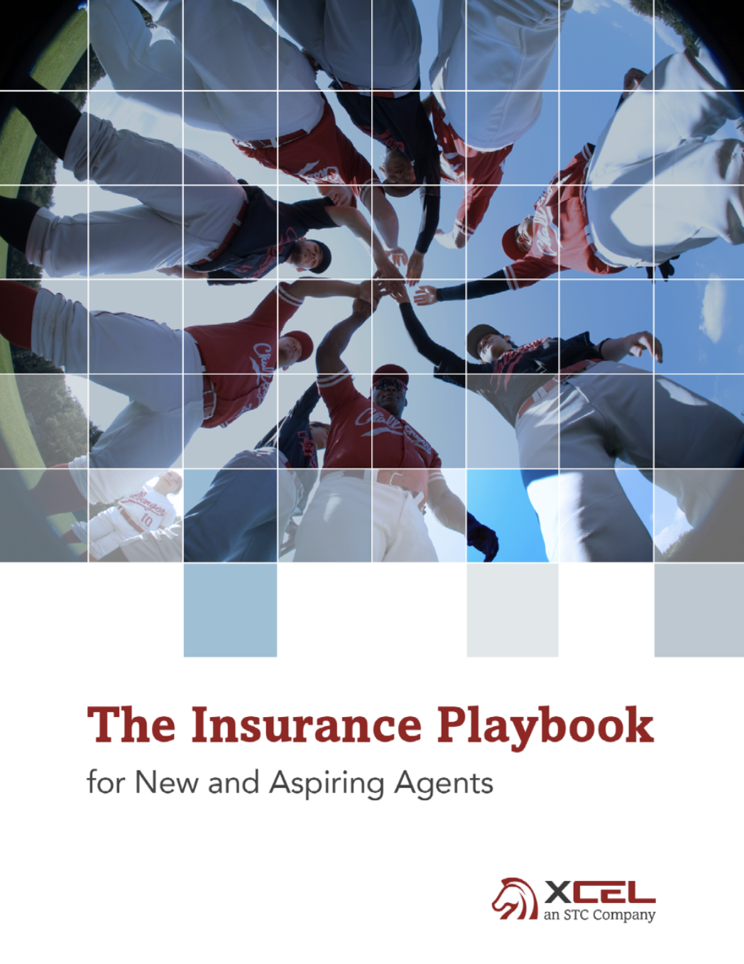 The Insurance Playbook