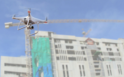 How Can Insurance Agents Use Drones?