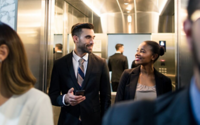 How To Create A Perfect Insurance Agent Elevator Pitch